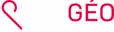 Logo Airgeo
