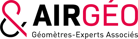Logo AirGeo
